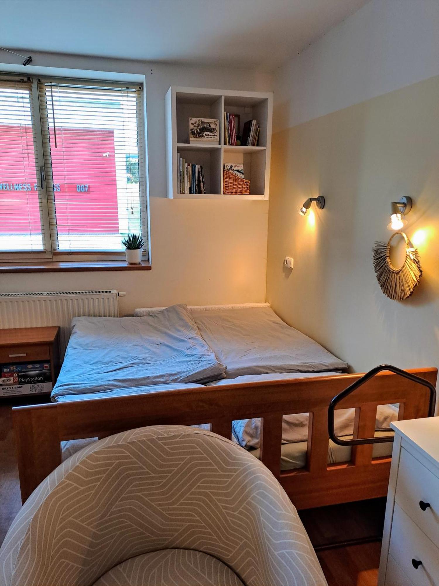 Plne Vybaveny Apartman Pod Mumlavskym Vodopadem, Zahrada S Ohnistem, Idealni Vychozi Bod Pro Turistiku, U Cesty Na Hrebeny, Kousek Do Centra, Absolutni Klid, Vybaveny I Pro Deti, Wellness A Fitko Naproti Harrachov Ngoại thất bức ảnh