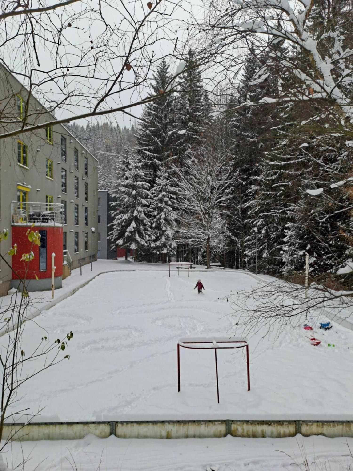 Plne Vybaveny Apartman Pod Mumlavskym Vodopadem, Zahrada S Ohnistem, Idealni Vychozi Bod Pro Turistiku, U Cesty Na Hrebeny, Kousek Do Centra, Absolutni Klid, Vybaveny I Pro Deti, Wellness A Fitko Naproti Harrachov Ngoại thất bức ảnh