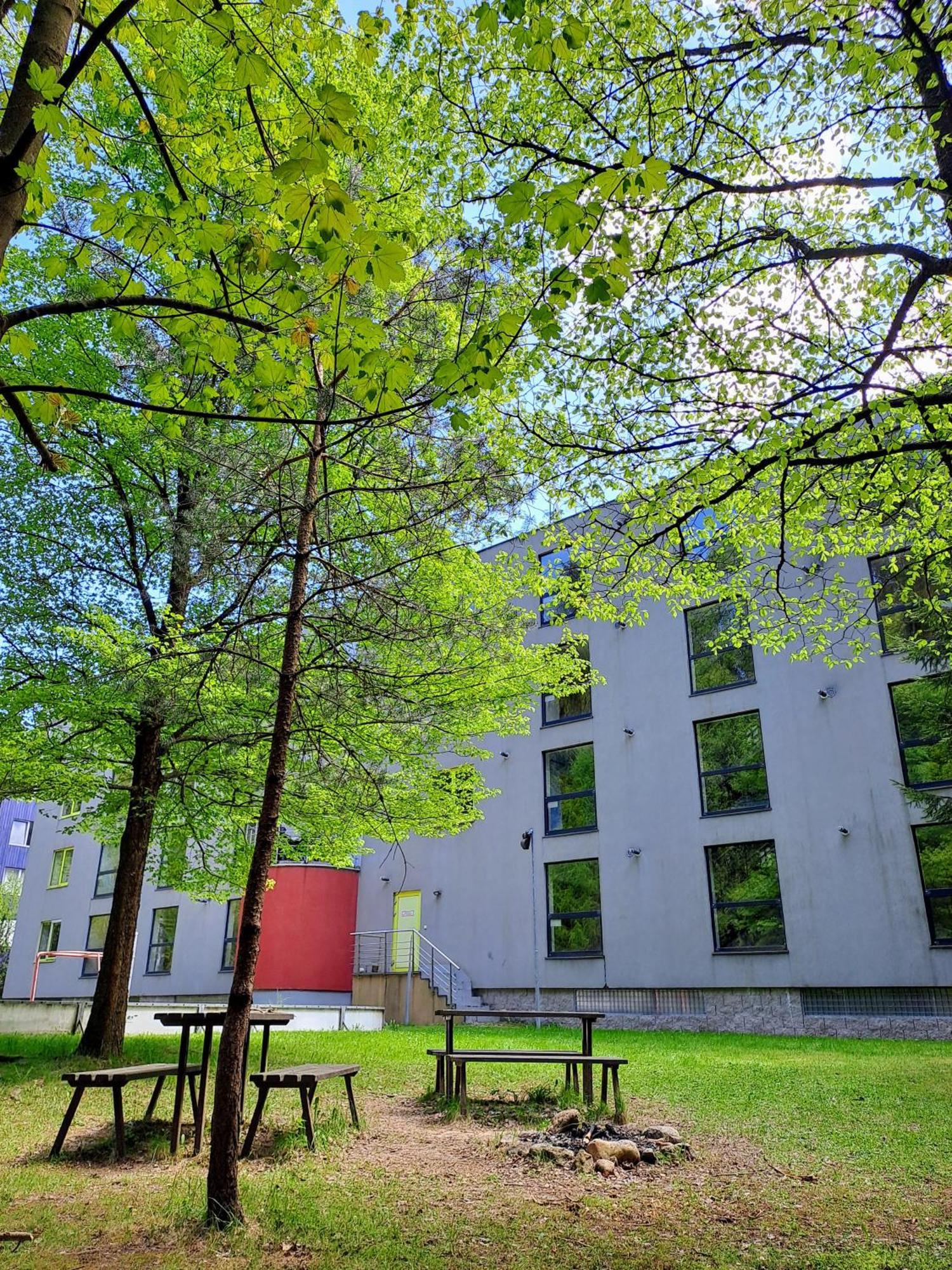 Plne Vybaveny Apartman Pod Mumlavskym Vodopadem, Zahrada S Ohnistem, Idealni Vychozi Bod Pro Turistiku, U Cesty Na Hrebeny, Kousek Do Centra, Absolutni Klid, Vybaveny I Pro Deti, Wellness A Fitko Naproti Harrachov Ngoại thất bức ảnh